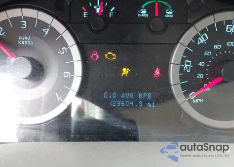 2010 Ford Escape Hybrid Limited from USA, damaged, VIN 1FMCU4K30AKC41820